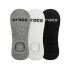 Socks Low Show - Unisex Grey/multi