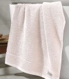 Toalla Baño Extra Kairo Dohler 90 x 150 cm 100% Algodón Rosa Bb