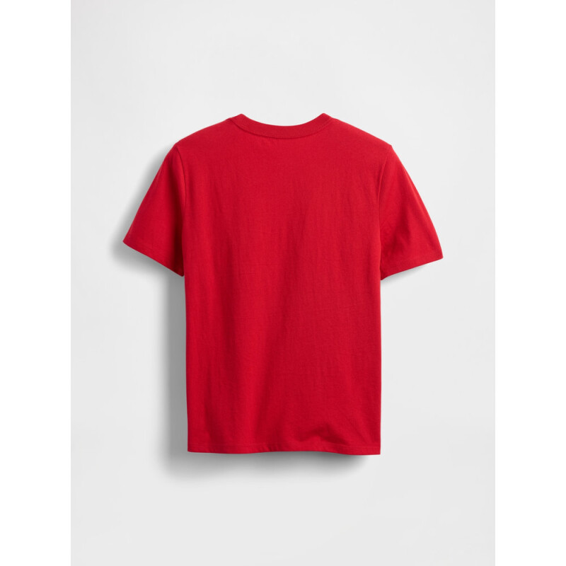SEPT SS VALUE GRAPHICS MODERN RED
