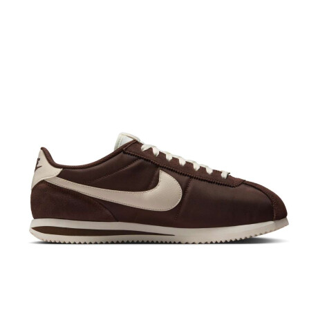 Championes Nike Cortez Txt de Hombre chocolate