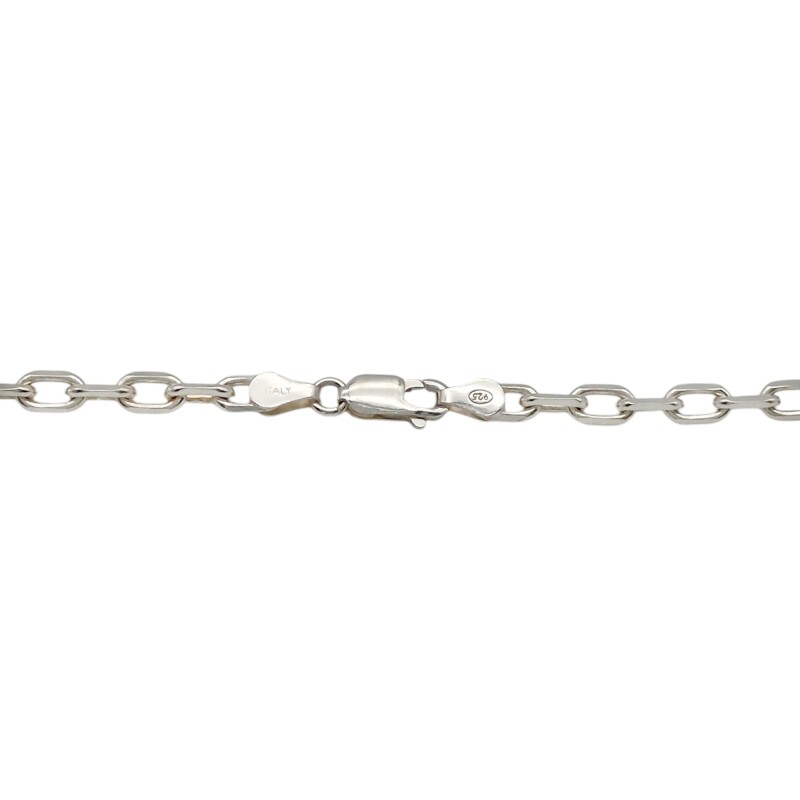 Cadena Force-Plata 925-Sin Piedra-CD3001 sinpiedra