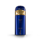 MAWALL PERFUM SPRAY POISON HIYAM 250ML única