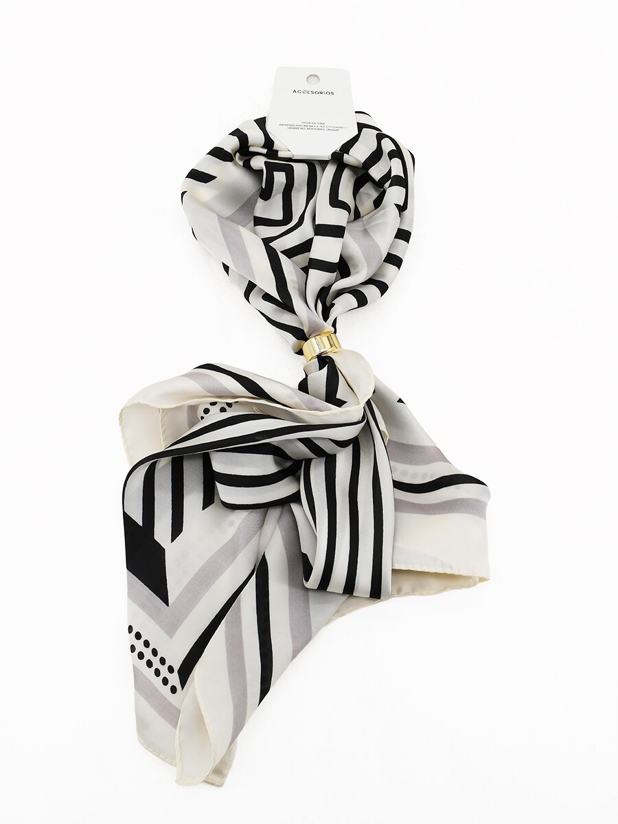 PAÑUELOS LISBOA - VARIANTE 11 