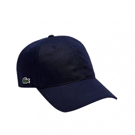 Gorro Lacoste 166