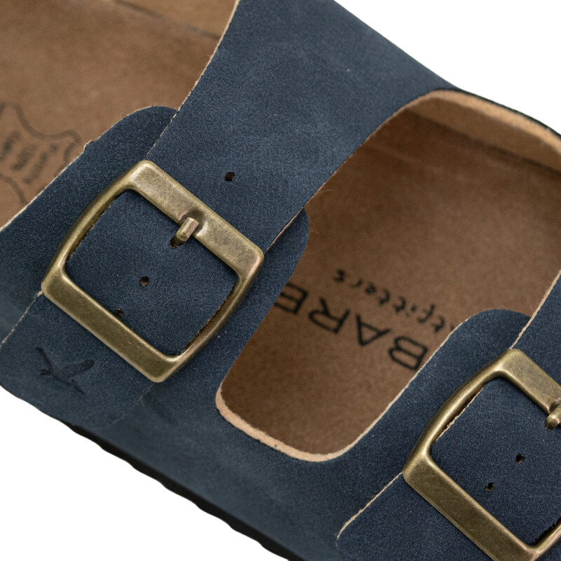 Sandalias Santa Barbara de Hombre - YF26M Azul