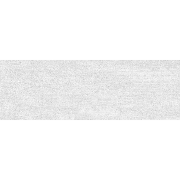 REVESTIMIENTO ATLAS BLANCO "A" 25X75 CM Revestimiento Atlas Blanco "a" 25x75 Cm
