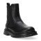 Botas de Niña MINI Miss Carol Aurland Negro