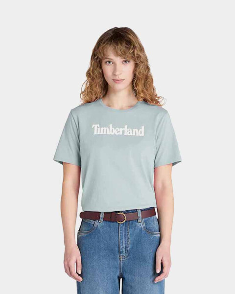 Polo Northwood Mujer Silver Blue