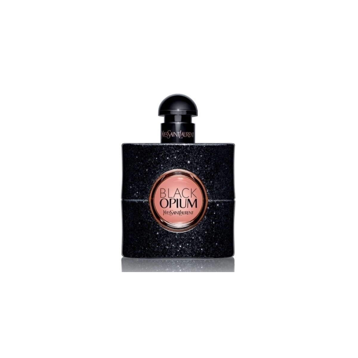 Perfume Ysl Black Opium Edp x 90Ml Edicion Limitada 
