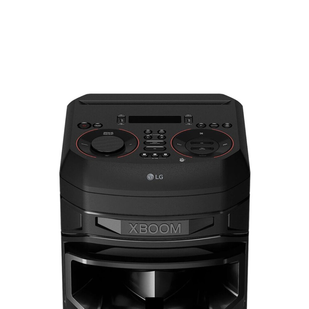 Parlante OneBody XBOOM - Modelo RNC9 - LG Parlante OneBody XBOOM - Modelo RNC9 - LG