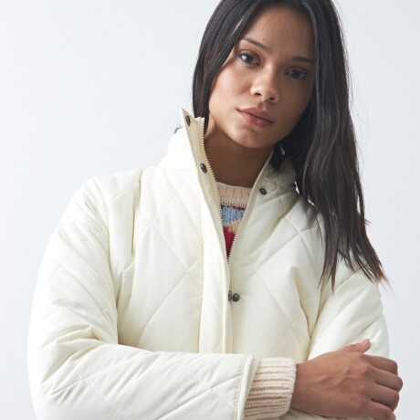 CAMPERA ALBANIE Crudo