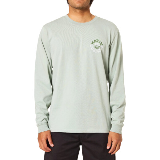 Remera Katin Twirl - Verde agua Remera Katin Twirl - Verde agua