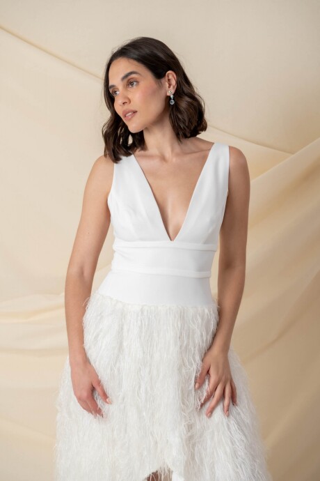 VESTIDO MARIEL VESTIDO MARIEL