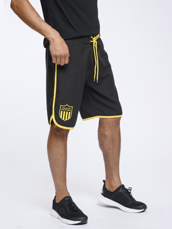 Short CAP Surfista Peñarol Hombre 223