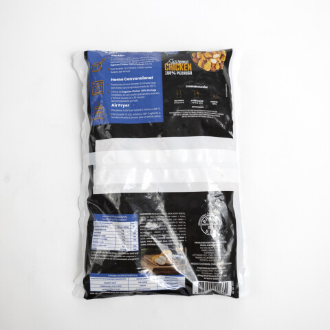 Supreme chicken Santa Clara ( LLEVANDO 2 PAQUETES EL TERCERO VA DE REGALO) Supreme chicken Santa Clara ( LLEVANDO 2 PAQUETES EL TERCERO VA DE REGALO)