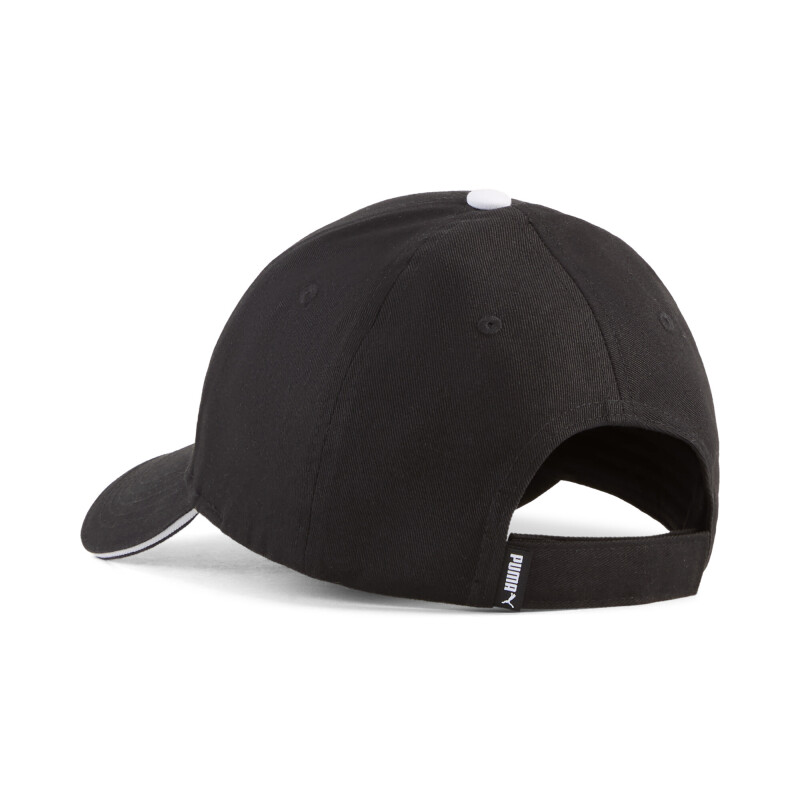 Gorro Puma de Hombre - 026397-01 Negro