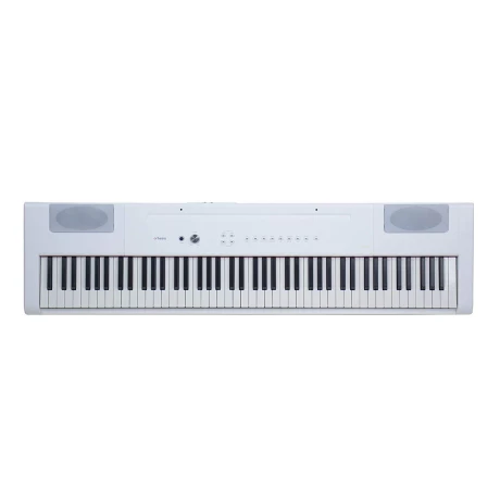 PIANO DIGITAL ARTESIA PA88H WHITE PIANO DIGITAL ARTESIA PA88H WHITE