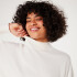 BLUSAO FEMENINO ADULTO (SWEATER) SURTIDO