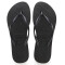 Sandalias de Mujer Havaianas Havaiana SLIM Negro