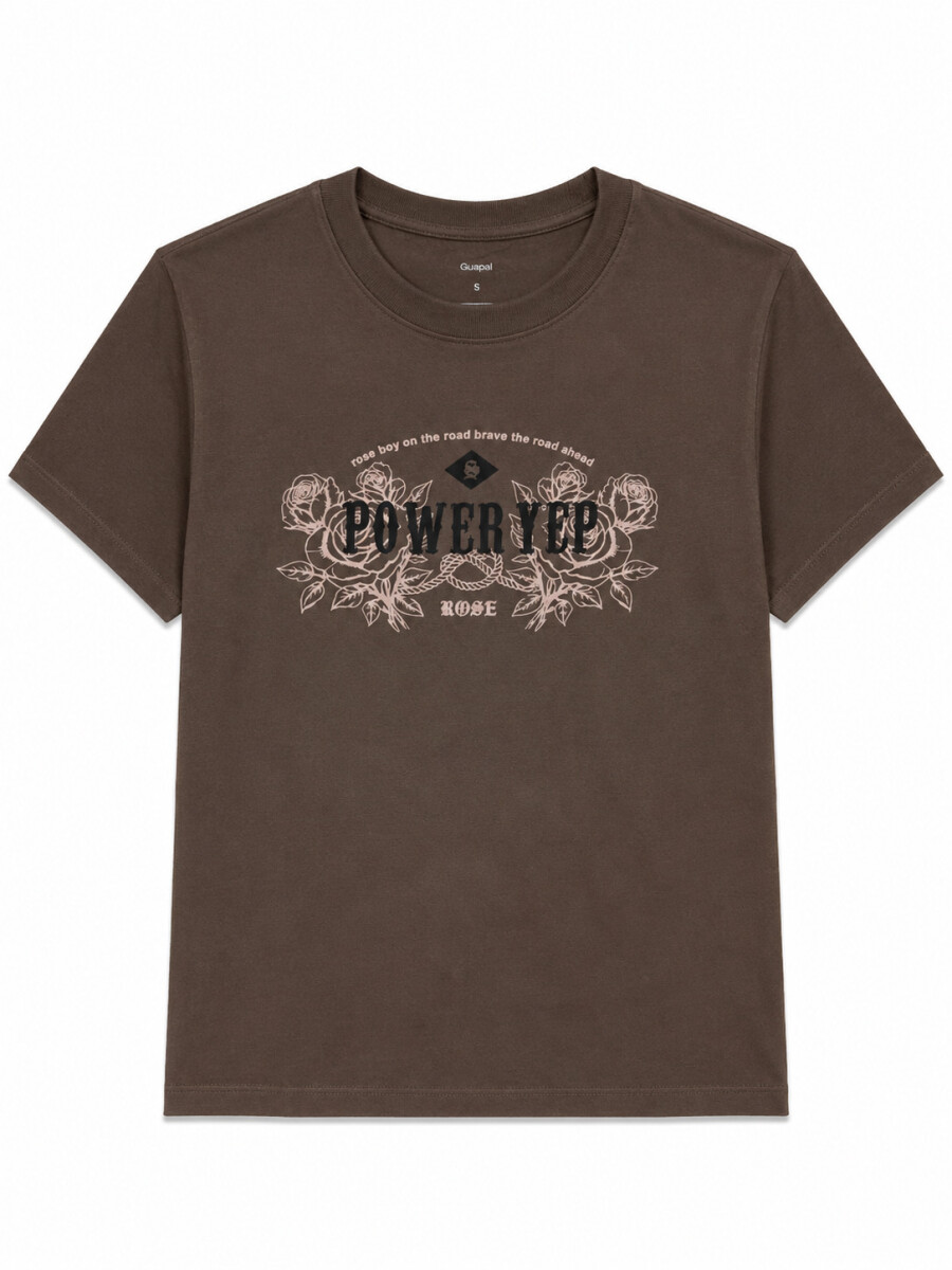 REMERA DENA - VARIANTE 2. 