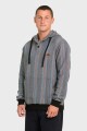 CANGURO RANCHO PULLOVER J-negro