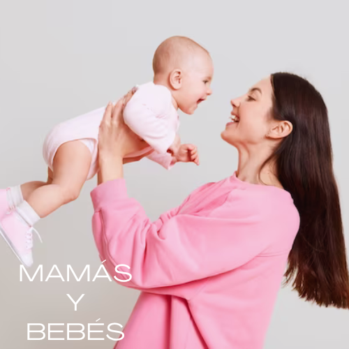 Bebé y maternidad