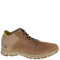 Botas de Hombre Caterpillar Science Mid Marrón - Beige
