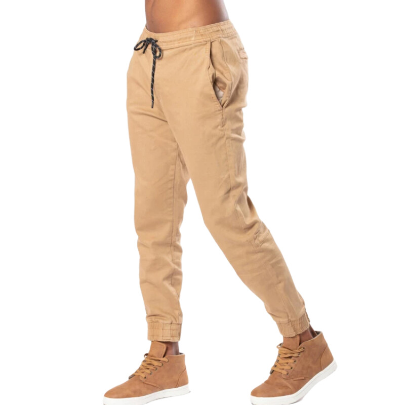 Pantalon Rusty Italian - Beige Pantalon Rusty Italian - Beige