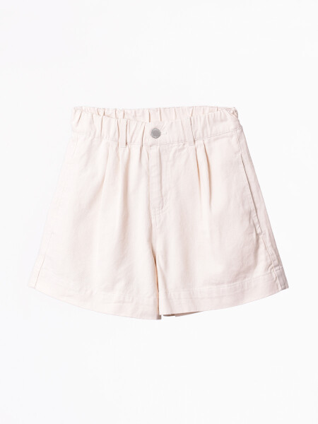 SHORT NATACHA CRUDO