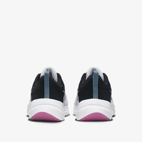 Champion Nike Running Dama Downshifter 12 Phtn Dst/Pnk S/C