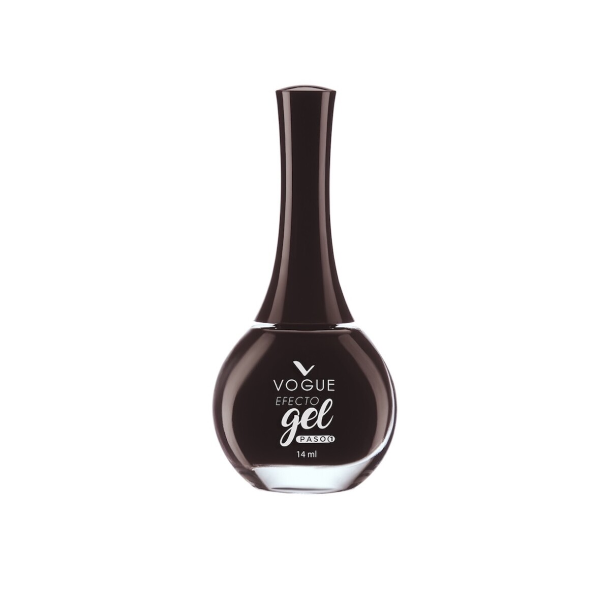 Esmalte de Uñas Efecto Gel Cacao 14 ml - Vogue 