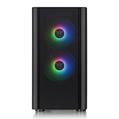 Gabinete Thermaltake V150 Tg Argb Negro 001