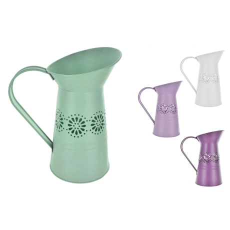 JARRA PARA AGUA DE LATA CALADA 21898 JARRA PARA AGUA DE LATA CALADA 21898