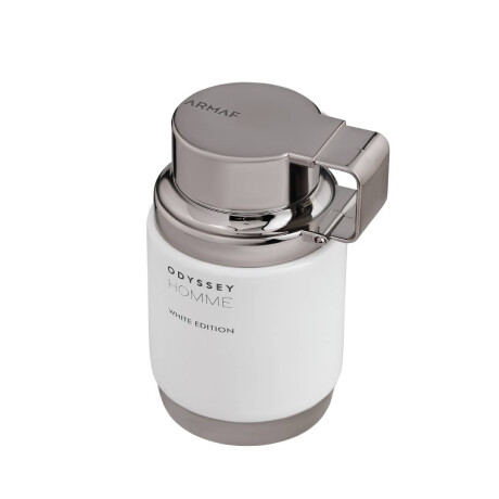 Fragancia Masculina Arabe Armaf Odyssey Homme White EDT 100 ml