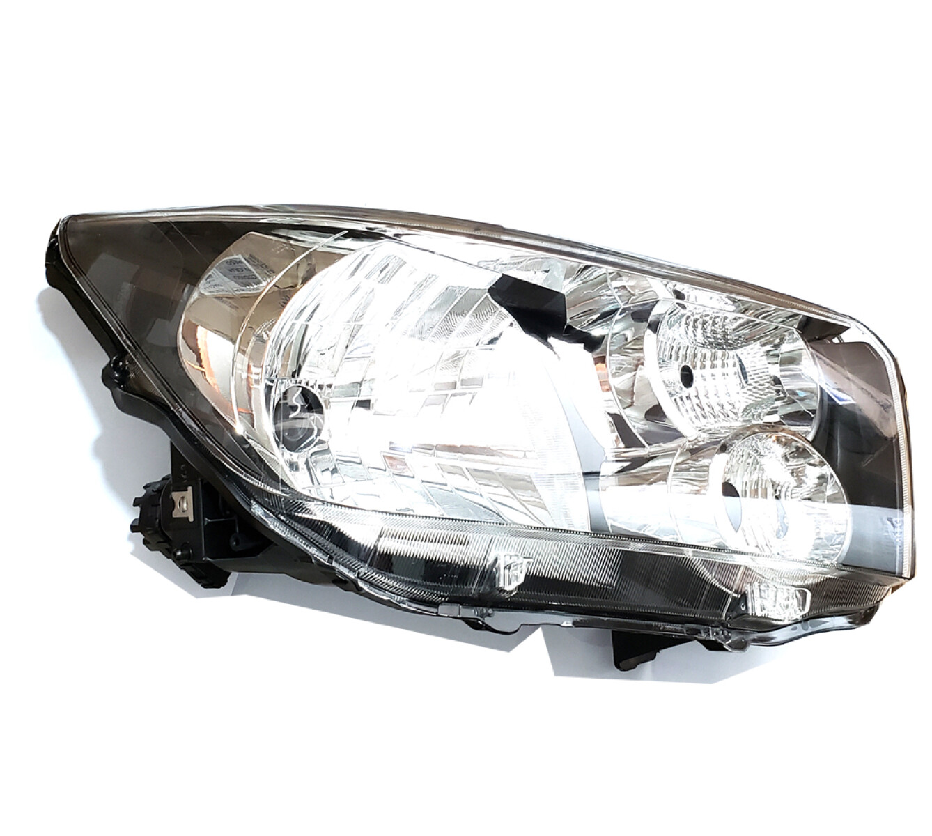SEMIOPTICAS SUZUKI CELERIO 16/ DERECHA - 