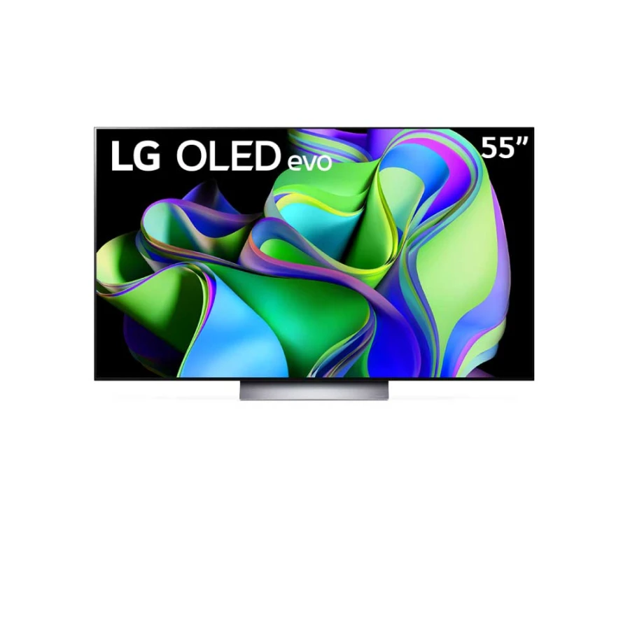 Tv LG- Oled Evo 4k - 55" Tv LG- Oled Evo 4k - 55"