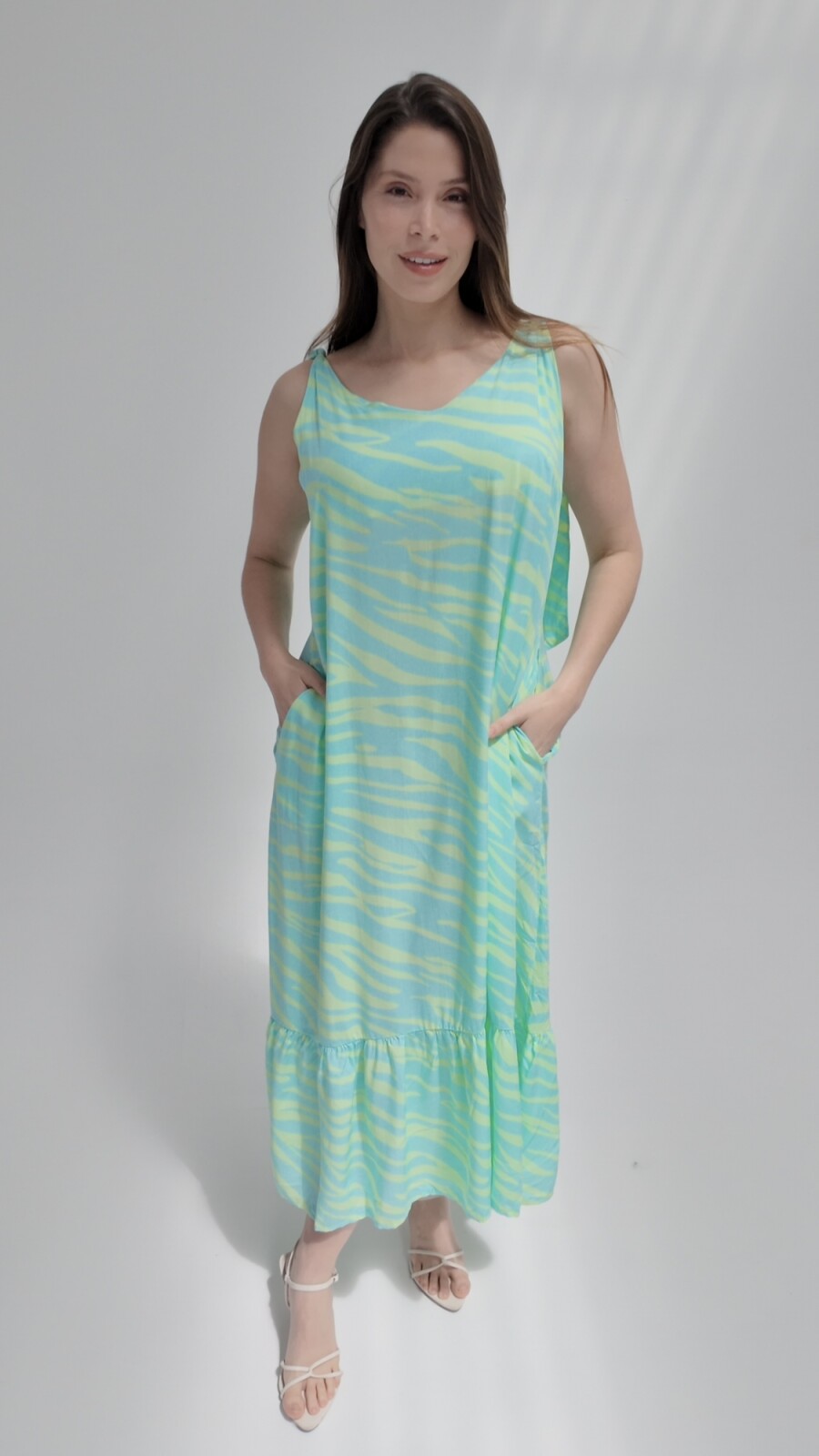 Vestido Nerea Vestido Nerea