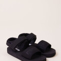 SANDALIAS MAIPA RUSTY Negro