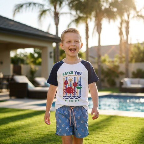 SHORTS VARON SHORTS VARON