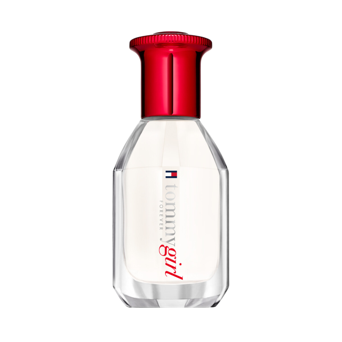 Perfume Tommy Hilfiger Girl Forever Eau de Toilette 30ml 
