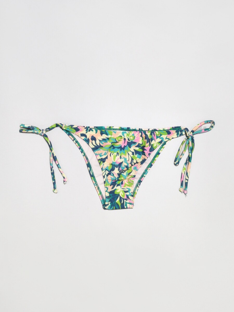 Malla Tanga Estampada - spring 