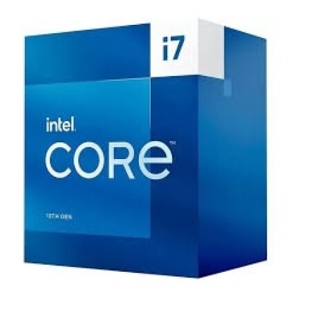 Procesador Intel Core I7 13700 Box 2.1GHZ LGA1700 001