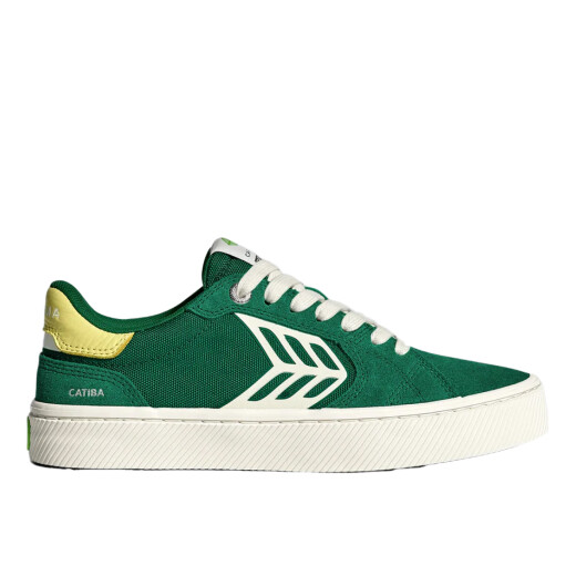 Championes Cariuma Catiba Pro 2.0 - Verde Championes Cariuma Catiba Pro 2.0 - Verde