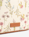 Bandoleras Golfera Bandolera Estampada Flores - Estampado Flores