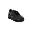 Diadora GOAL Futbol ID Teen Negro-Gris Negro-Gris