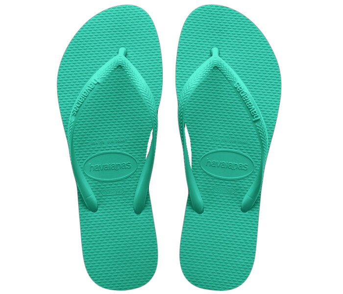 Havaiana SLIM Verde Virtual