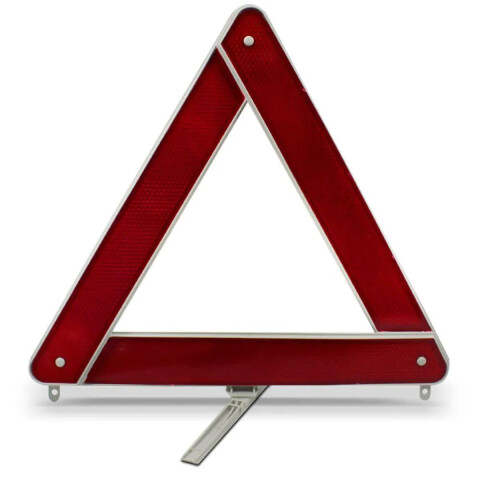 TRIANGULO REFLECTOR Triangulo Reflector