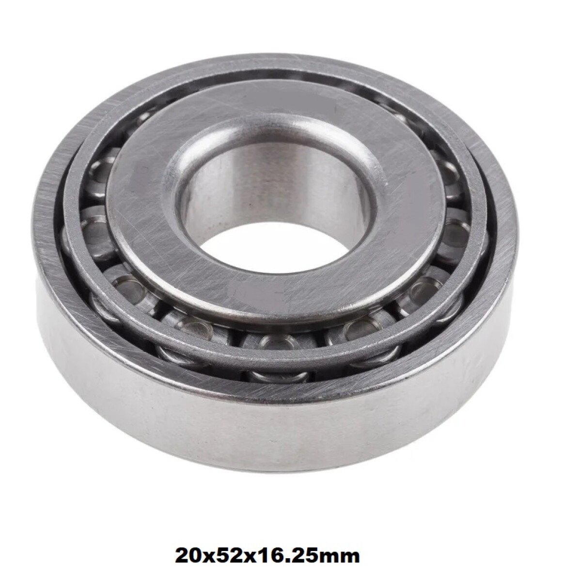 RULEMAN DE RUEDA DELANTERO EXTERIOR FUSCA 1200 