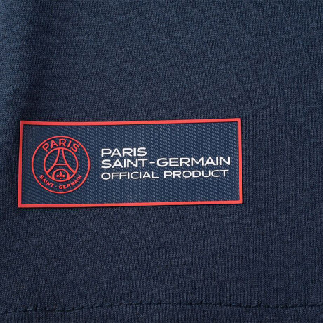 Tee M Psg - Navy Navy