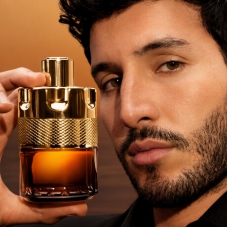 Perfume Azzaro Wanted Forever Absolu 50ml Perfume Azzaro Wanted Forever Absolu 50ml